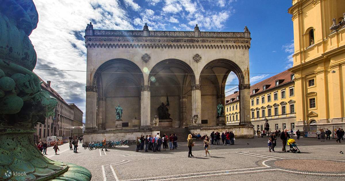 Munich Third Reich walking tour - Image 2
